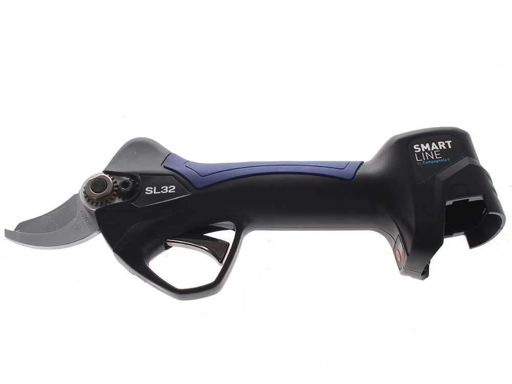 Sécateur électrique De Taille Campagnola SL32 - 2x Batteries Au Lithium De 16.8V/2Ah 20 Sécateur électrique De Taille Campagnola SL32 - 2x Batteries Au Lithium De 16.8V/2Ah – Image 18