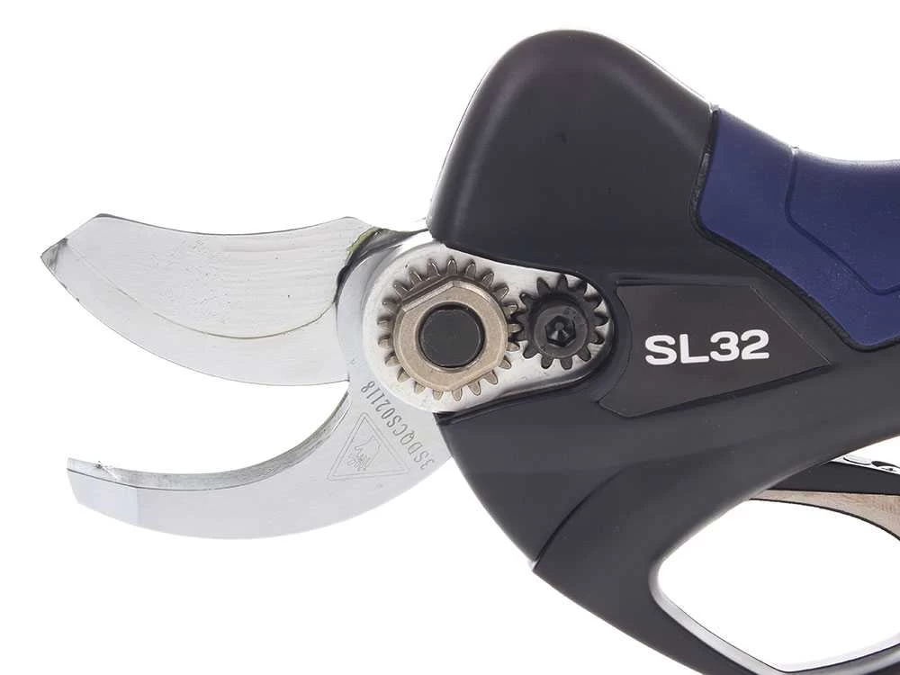 Sécateur électrique De Taille Campagnola SL32 - 2x Batteries Au Lithium De 16.8V/2Ah 21 Sécateur électrique De Taille Campagnola SL32 - 2x Batteries Au Lithium De 16.8V/2Ah – Image 19