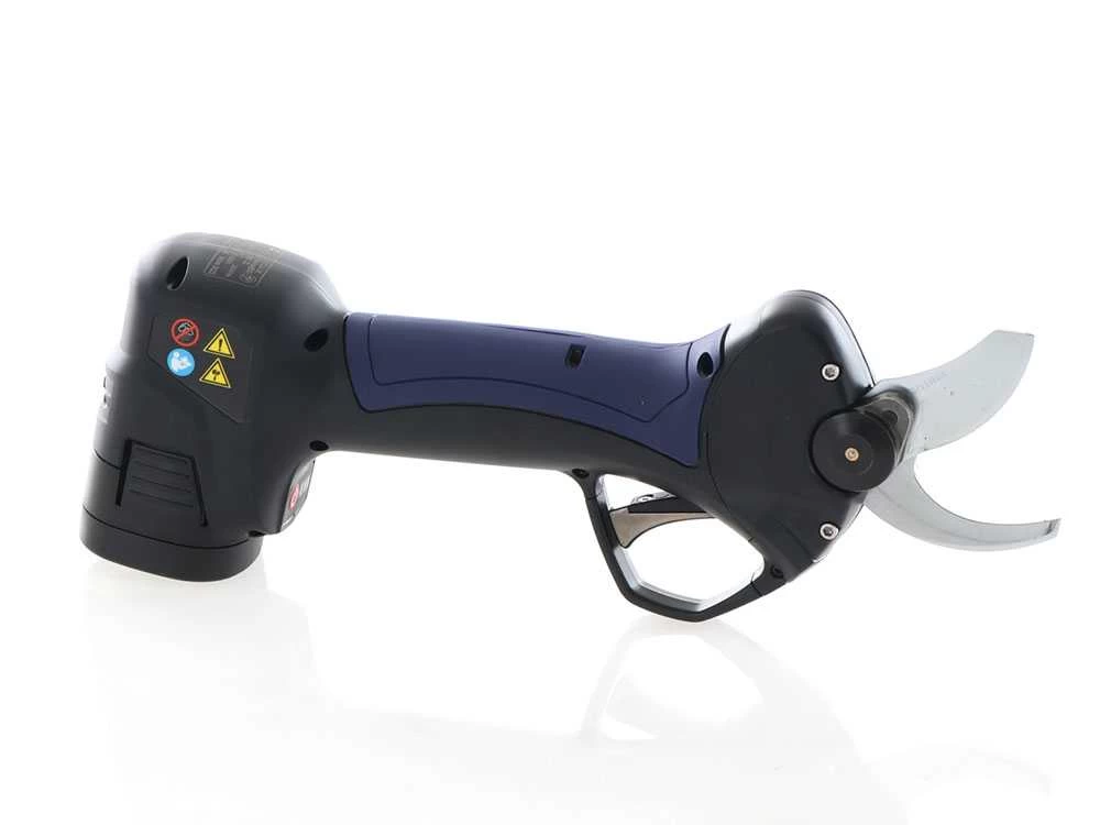 Sécateur électrique De Taille Campagnola SL32 - 2x Batteries Au Lithium De 16.8V/2Ah 6 Sécateur électrique De Taille Campagnola SL32 - 2x Batteries Au Lithium De 16.8V/2Ah – Image 4