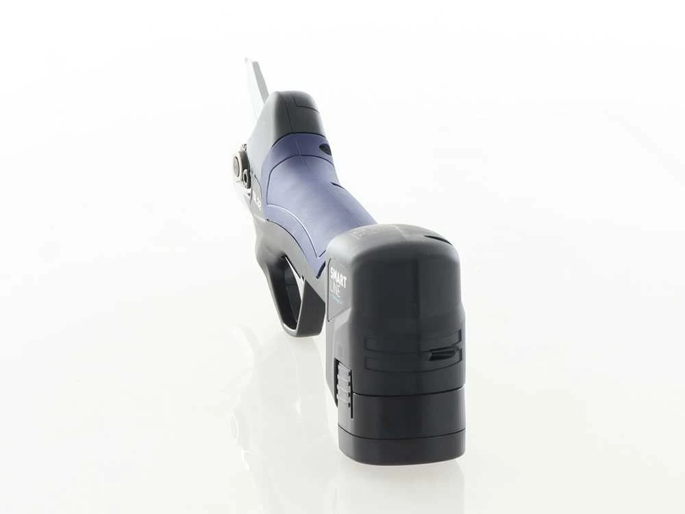 Sécateur électrique De Taille Campagnola SL32 - 2x Batteries Au Lithium De 16.8V/2Ah 7 Sécateur électrique De Taille Campagnola SL32 - 2x Batteries Au Lithium De 16.8V/2Ah – Image 5