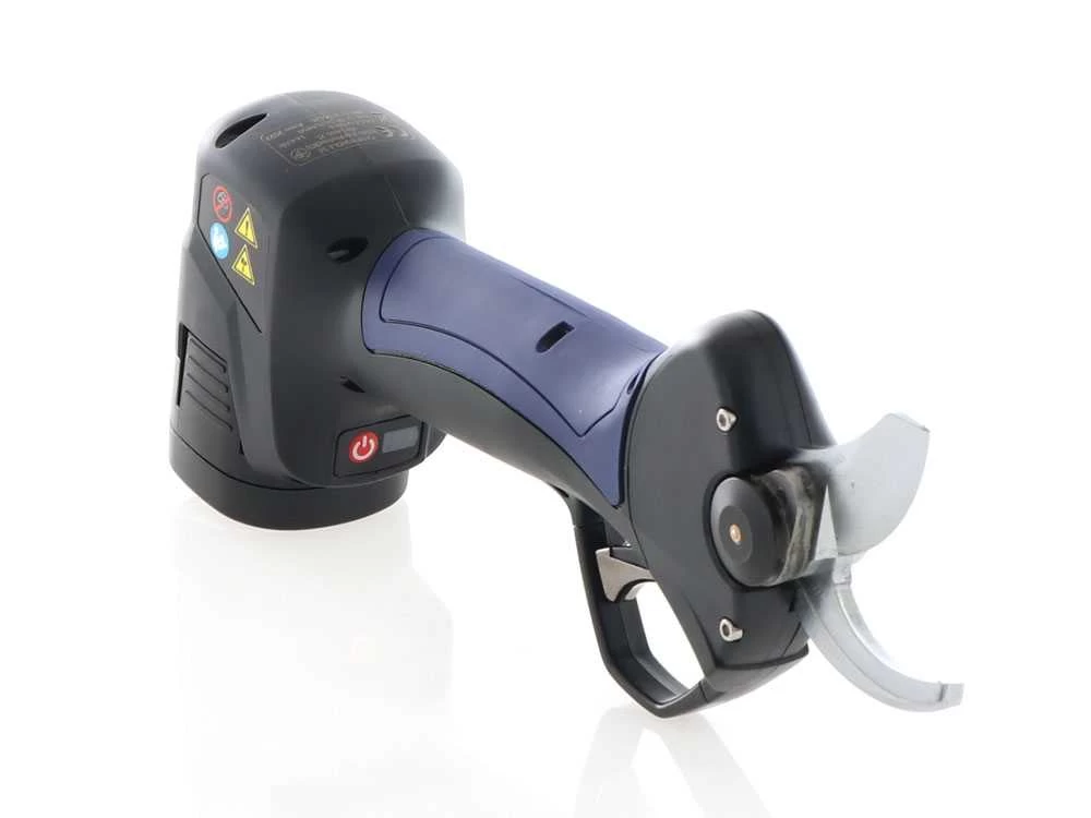 Sécateur électrique De Taille Campagnola SL32 - 2x Batteries Au Lithium De 16.8V/2Ah 8 Sécateur électrique De Taille Campagnola SL32 - 2x Batteries Au Lithium De 16.8V/2Ah – Image 6