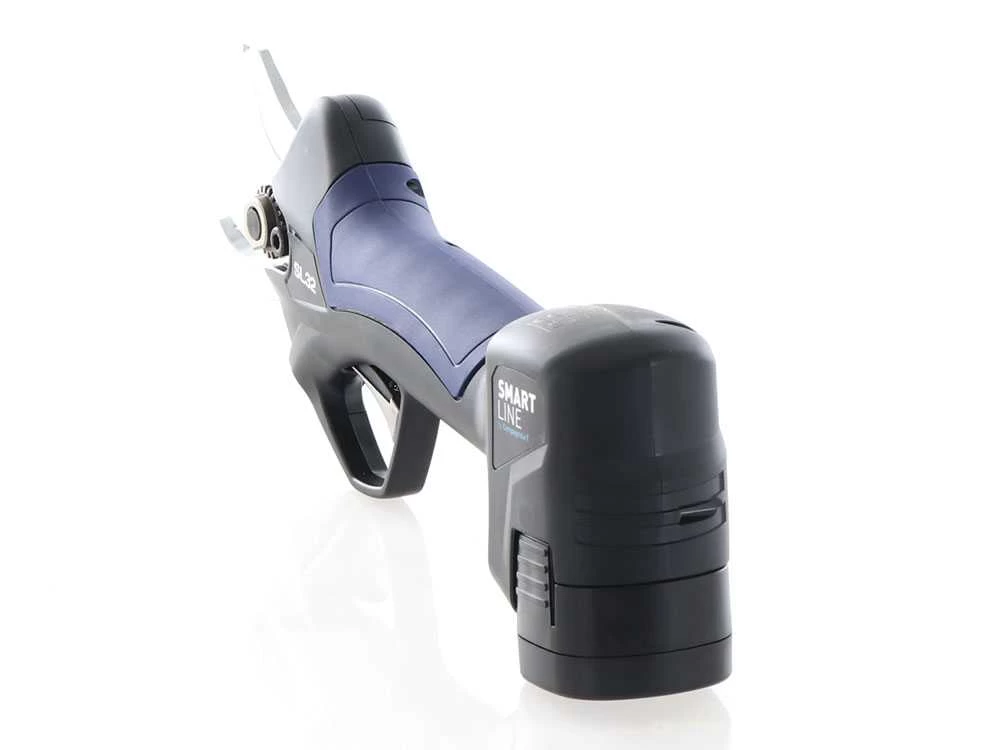 Sécateur électrique De Taille Campagnola SL32 - 2x Batteries Au Lithium De 16.8V/2Ah 9 Sécateur électrique De Taille Campagnola SL32 - 2x Batteries Au Lithium De 16.8V/2Ah – Image 7