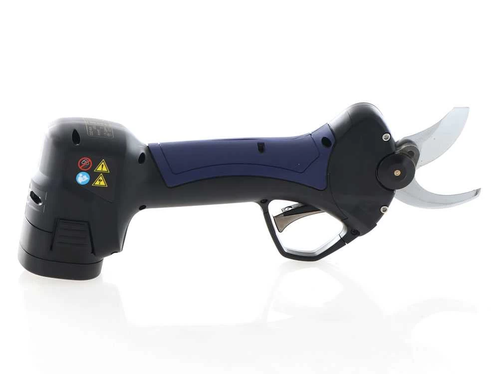 Sécateur électrique De Taille Campagnola SL32 - 2x Batteries Au Lithium De 16.8V/2Ah 11 Sécateur électrique De Taille Campagnola SL32 - 2x Batteries Au Lithium De 16.8V/2Ah – Image 9