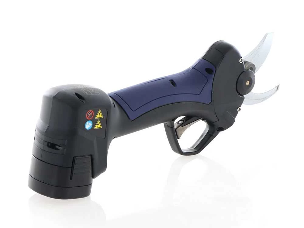 Sécateur électrique De Taille Campagnola SL32 - 2x Batteries Au Lithium De 16.8V/2Ah 12 Sécateur électrique De Taille Campagnola SL32 - 2x Batteries Au Lithium De 16.8V/2Ah – Image 10