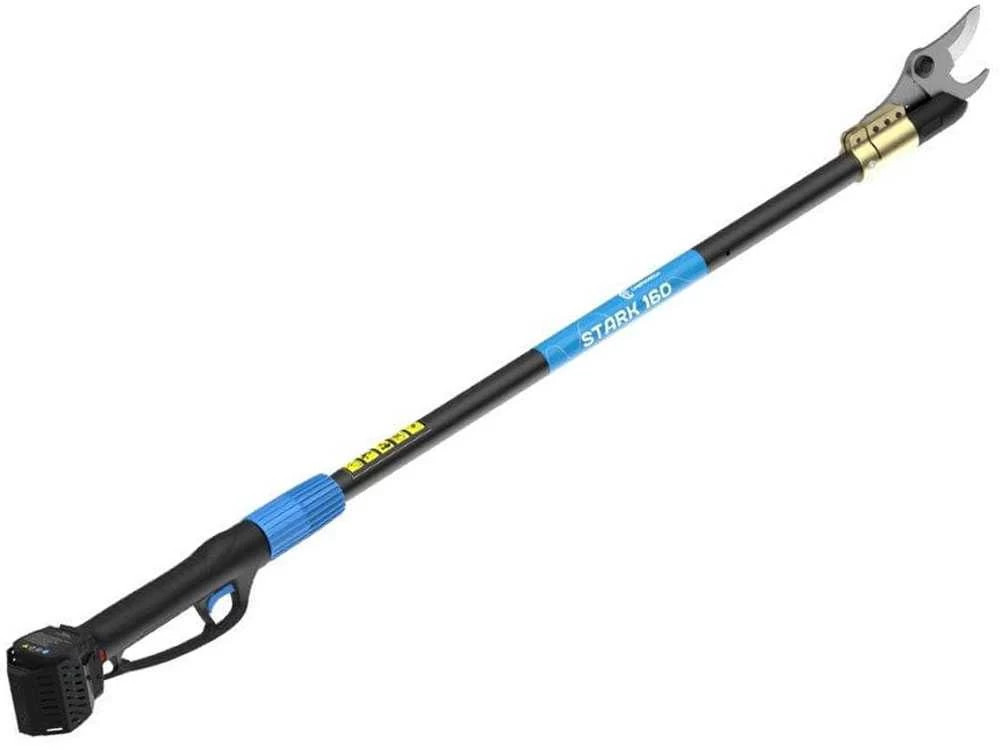 Sécateur électrique De Taille Campagnola STARK 160 - Avec 2 Batteries De 21.6V/2.5ah Et Chargeur Multiple 19 Sécateur électrique De Taille Campagnola STARK 160 - Avec 2 Batteries De 21.6V/2.5ah Et Chargeur Multiple – Image 17