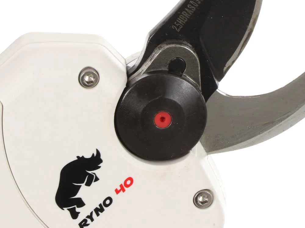 Sécateur électrique De Taille Castellari Ryno 40 - 2x 14,4V - 2,5 Ah 19 Sécateur électrique De Taille Castellari Ryno 40 - 2x 14,4V - 2,5 Ah – Image 17