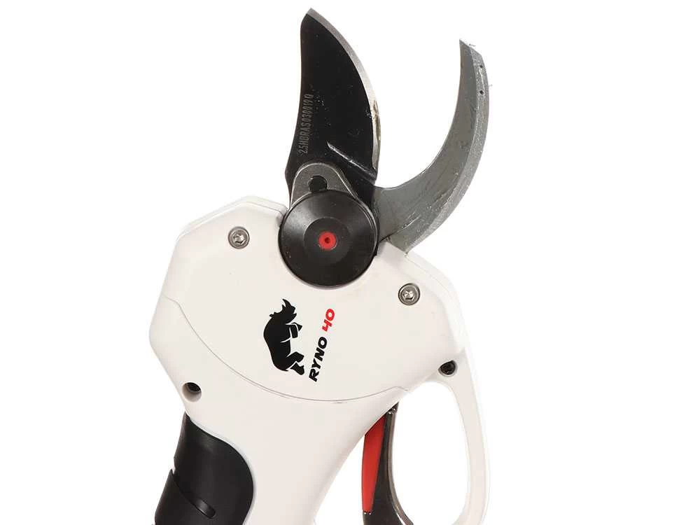 Sécateur électrique De Taille Castellari Ryno 40 - 2x 14,4V - 2,5 Ah 15 Sécateur électrique De Taille Castellari Ryno 40 - 2x 14,4V - 2,5 Ah – Image 13