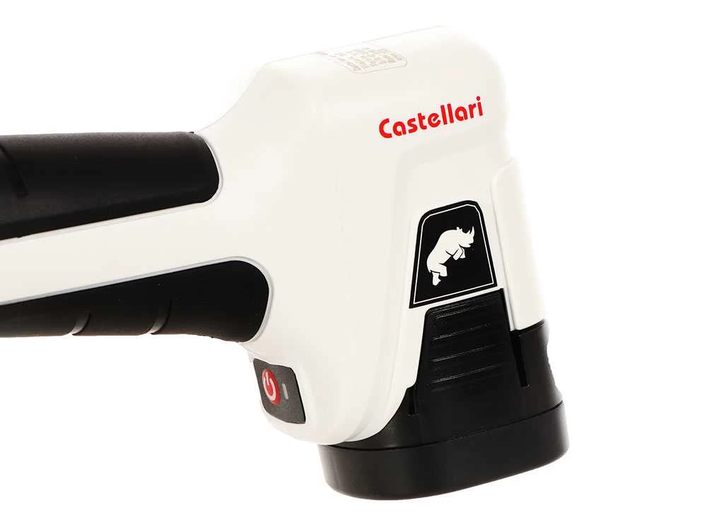 Sécateur électrique De Taille Castellari Ryno 40 - 2x 14,4V - 2,5 Ah 18 Sécateur électrique De Taille Castellari Ryno 40 - 2x 14,4V - 2,5 Ah – Image 16