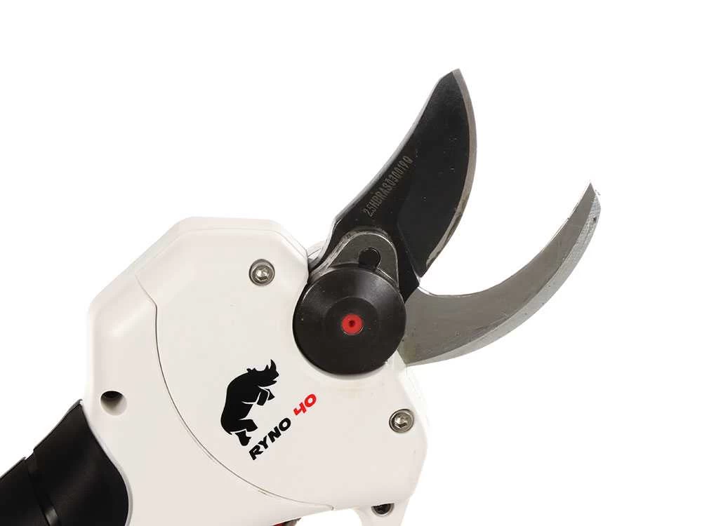 Sécateur électrique De Taille Castellari Ryno 40 - 2x 14,4V - 2,5 Ah 21 Sécateur électrique De Taille Castellari Ryno 40 - 2x 14,4V - 2,5 Ah – Image 19