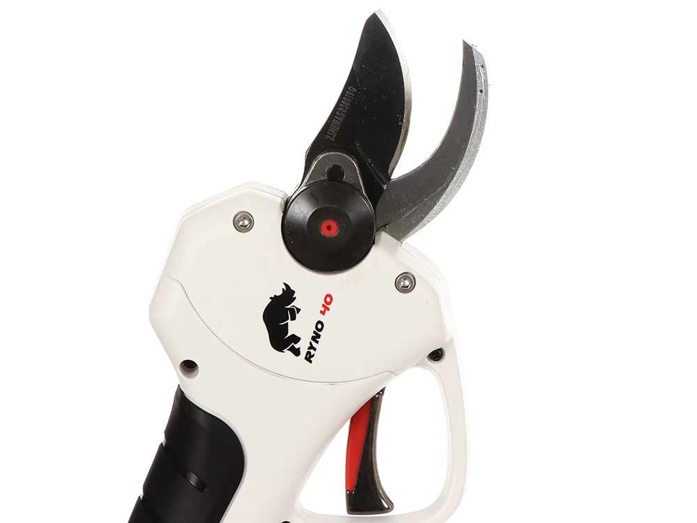 Sécateur électrique De Taille Castellari Ryno 40 - 2x 14,4V - 2,5 Ah 16 Sécateur électrique De Taille Castellari Ryno 40 - 2x 14,4V - 2,5 Ah – Image 14