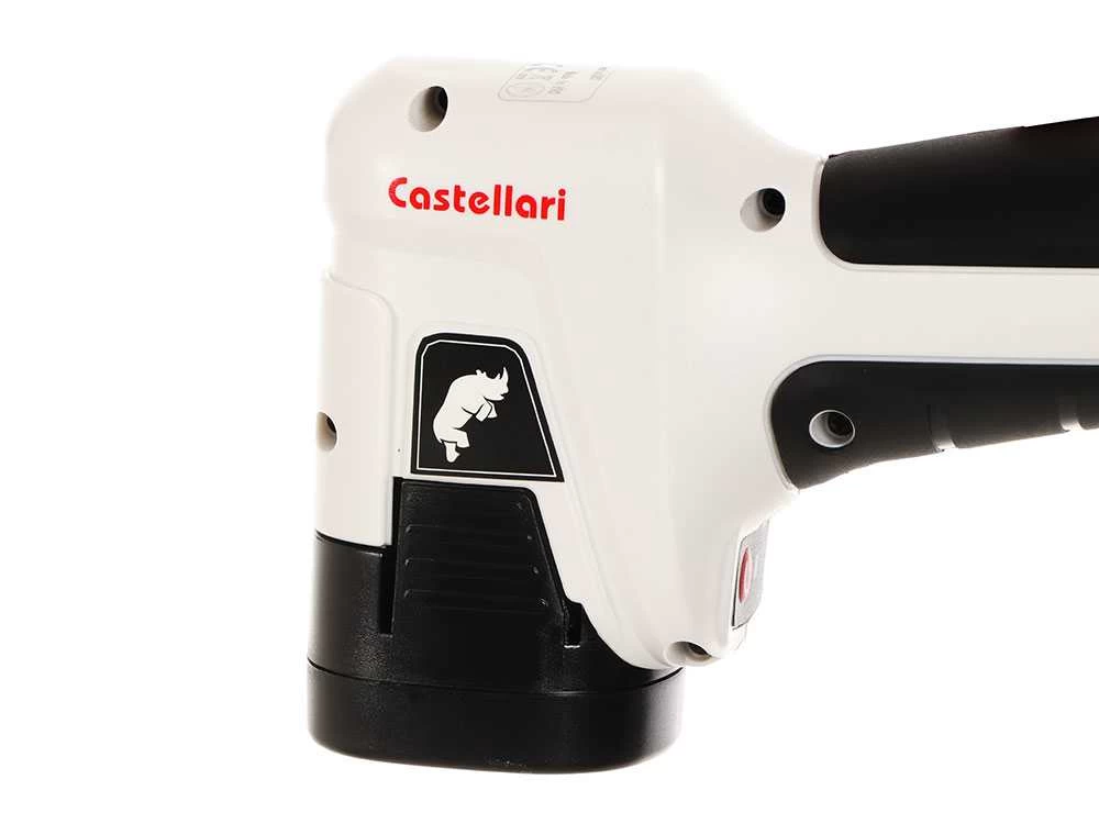 Sécateur électrique De Taille Castellari Ryno 40 - 2x 14,4V - 2,5 Ah 22 Sécateur électrique De Taille Castellari Ryno 40 - 2x 14,4V - 2,5 Ah – Image 20