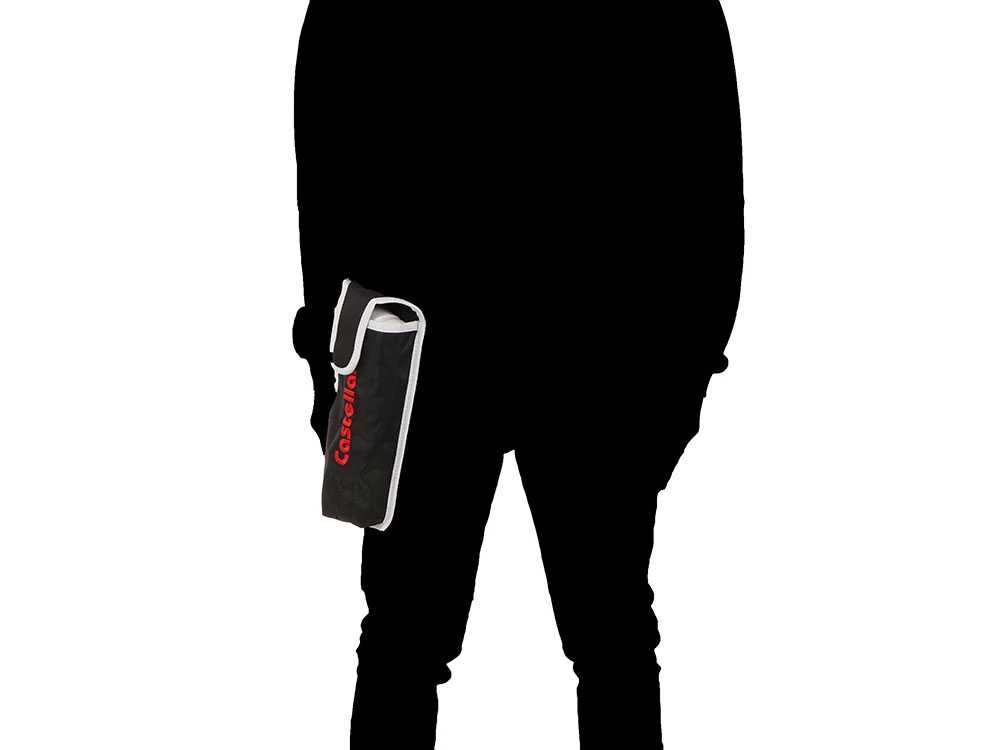 Sécateur électrique De Taille Castellari Ryno 40 - 2x 14,4V - 2,5 Ah 5 Sécateur électrique De Taille Castellari Ryno 40 - 2x 14,4V - 2,5 Ah – Image 3