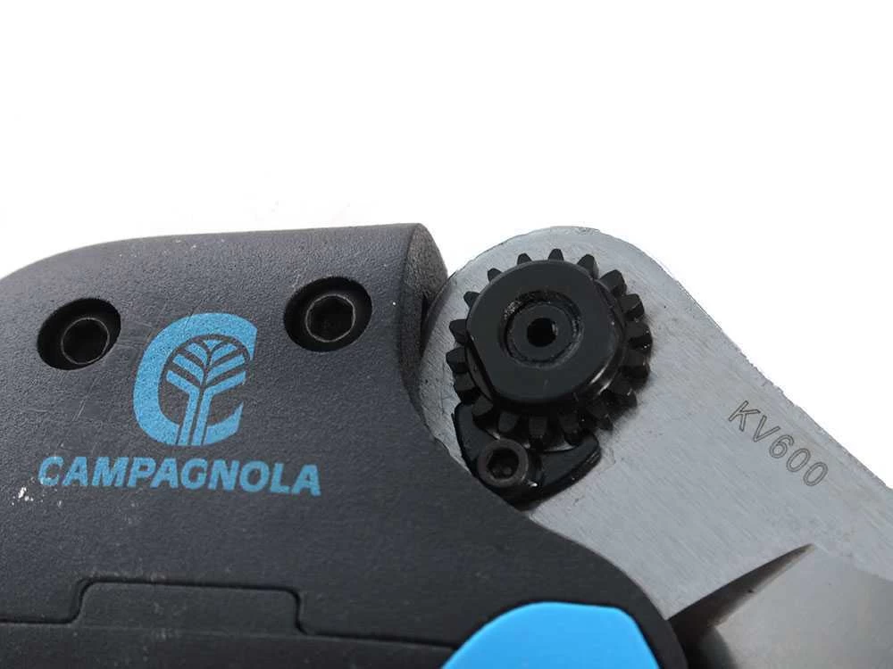 Sécateur électrique De Taille Easy S Campagnola - SANS BATTERIE 11 Sécateur électrique De Taille Easy S Campagnola - SANS BATTERIE – Image 9