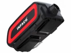 Sécateur électrique De Taille Infaco F3020 - Kit Standard Ø 40 Mm Pour Vergers Et Vignes 39 Sécateur électrique De Taille Infaco F3020 - Kit Standard Ø 40 Mm Pour Vergers Et Vignes -Motofaucheuse Soldes scateur lectrique de taille infaco f3020 kit standard 40 mm pour vergers et vignes batterie aux ions de lithium 48 v 36262 6 1660918359 IMG 62ff9a57bc930