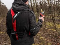 Sécateur électrique De Taille Infaco F3020 - Kit Standard Ø 40 Mm Pour Vergers Et Vignes 40 Sécateur électrique De Taille Infaco F3020 - Kit Standard Ø 40 Mm Pour Vergers Et Vignes -Motofaucheuse Soldes scateur lectrique de taille infaco f3020 kit standard 40 mm pour vergers et vignes batterie aux ions de lithium 48 v 36262 6 1660918359 IMG 62ff9a57c10b4