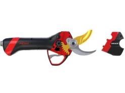 Sécateur électrique De Taille Infaco F3020 - Kit Standard Ø 40 Mm Pour Vergers Et Vignes 34 Sécateur électrique De Taille Infaco F3020 - Kit Standard Ø 40 Mm Pour Vergers Et Vignes -Motofaucheuse Soldes scateur lectrique de taille infaco f3020 kit standard 40 mm pour vergers et vignes points forts 36262 5 1660918359 IMG 62ff9a57a0cba