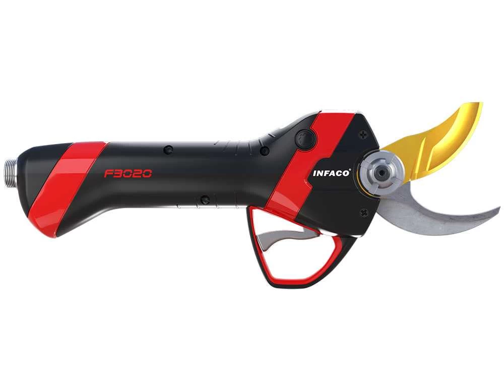 Sécateur électrique De Taille Infaco F3020 - Kit Standard Ø 40 Mm Pour Vergers Et Vignes 17 Sécateur électrique De Taille Infaco F3020 - Kit Standard Ø 40 Mm Pour Vergers Et Vignes – Image 15