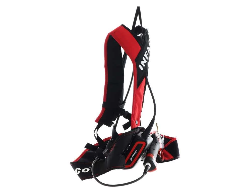 Sécateur électrique De Taille Infaco F3020 - Kit Standard Ø 40 Mm Pour Vergers Et Vignes 7 Sécateur électrique De Taille Infaco F3020 - Kit Standard Ø 40 Mm Pour Vergers Et Vignes – Image 5