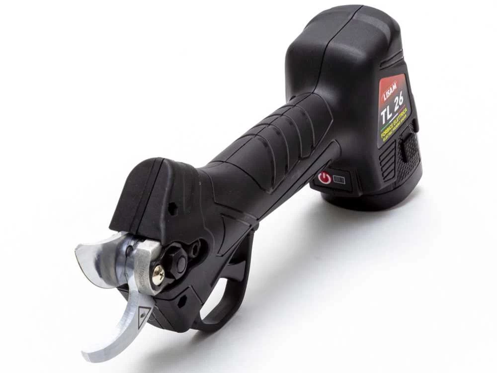 Sécateur électrique De Taille LISAM TL 26 - 2X16.8V 2.5Ah 4 Sécateur électrique De Taille LISAM TL 26 - 2X16.8V 2.5Ah – Image 2