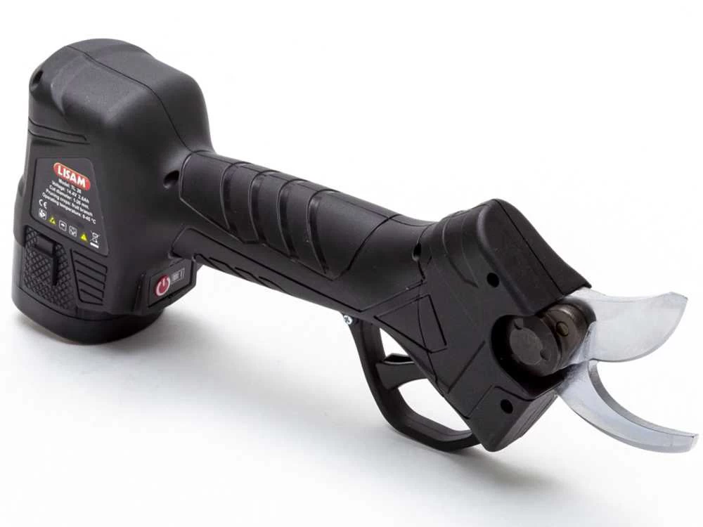 Sécateur électrique De Taille LISAM TL 26 - 2X16.8V 2.5Ah 5 Sécateur électrique De Taille LISAM TL 26 - 2X16.8V 2.5Ah – Image 3