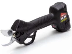 Sécateur électrique De Taille LISAM TL 26 - 2X16.8V 2.5Ah 25 Sécateur électrique De Taille LISAM TL 26 - 2X16.8V 2.5Ah -Motofaucheuse Soldes scateur lectrique de taille lisam tl 26 2x16 8v 2 5ah scateur lectrique de taille lisam tl 26 39515 1 1674139320 IMG 63c956b8935dc