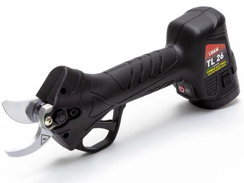 Sécateur électrique De Taille LISAM TL 26 - 2X16.8V 2.5Ah 6 Sécateur électrique De Taille LISAM TL 26 - 2X16.8V 2.5Ah – Image 4