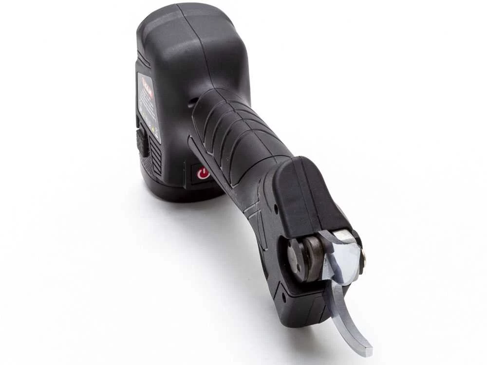 Sécateur électrique De Taille LISAM TL 26 - 2X16.8V 2.5Ah 7 Sécateur électrique De Taille LISAM TL 26 - 2X16.8V 2.5Ah – Image 5