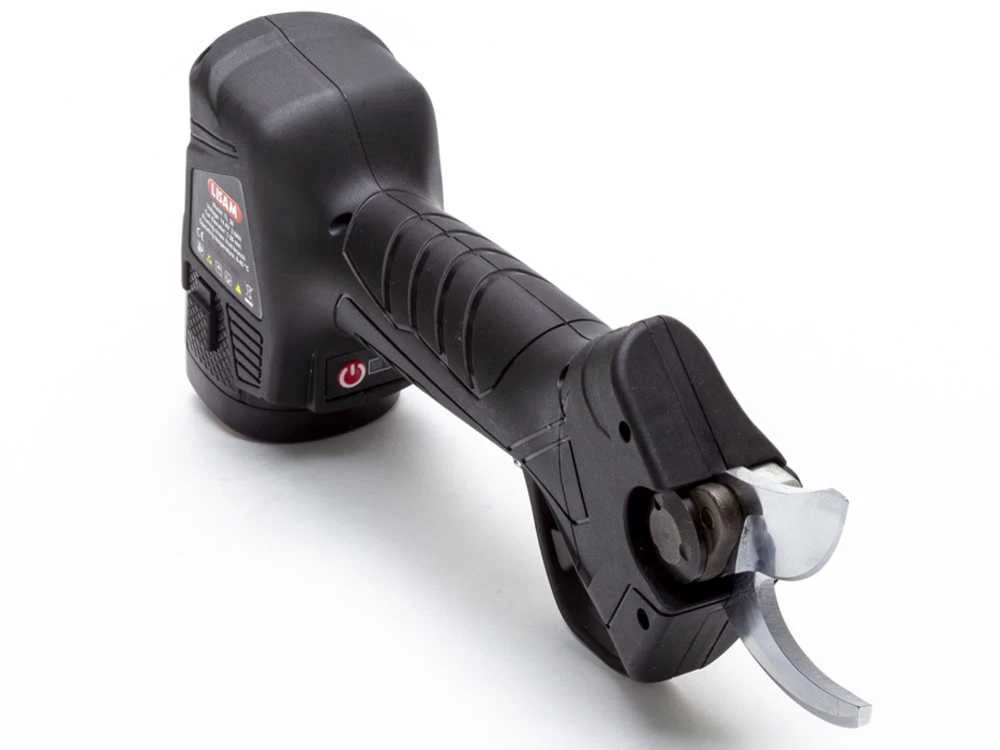 Sécateur électrique De Taille LISAM TL 26 - 2X16.8V 2.5Ah 8 Sécateur électrique De Taille LISAM TL 26 - 2X16.8V 2.5Ah – Image 6