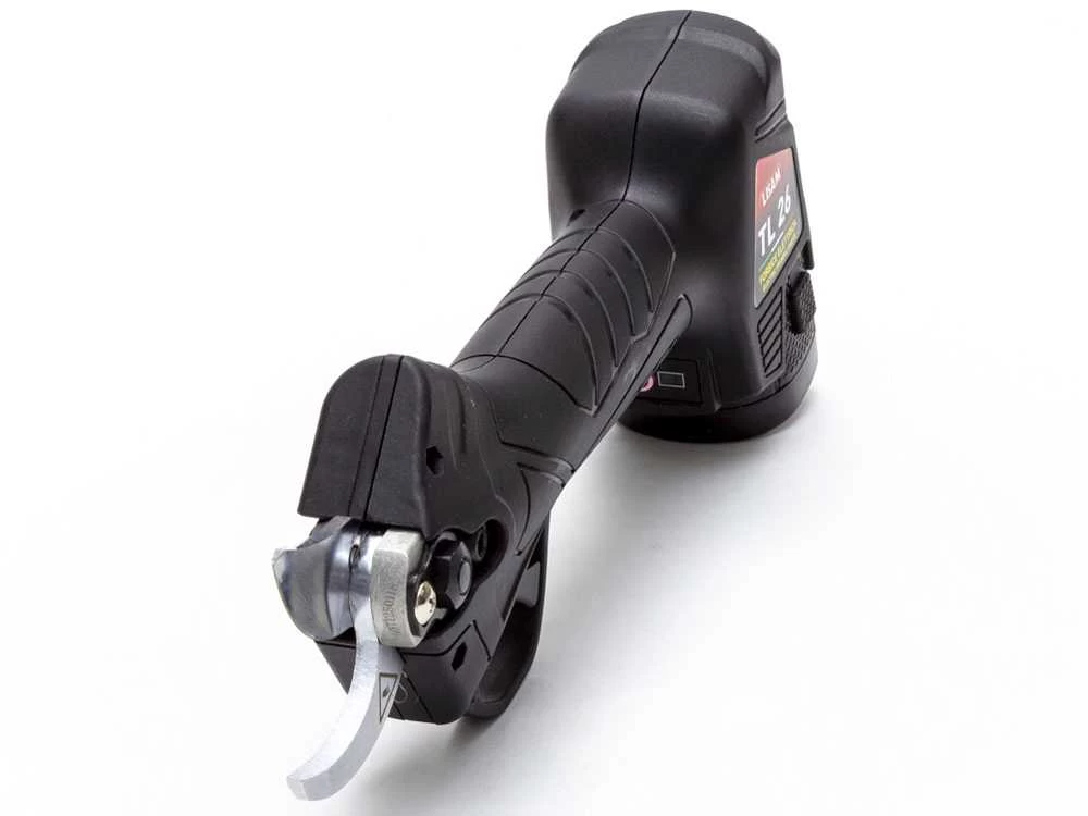 Sécateur électrique De Taille LISAM TL 26 - 2X16.8V 2.5Ah 9 Sécateur électrique De Taille LISAM TL 26 - 2X16.8V 2.5Ah – Image 7