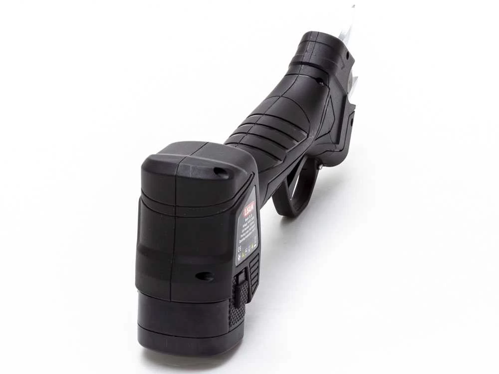 Sécateur électrique De Taille LISAM TL 26 - 2X16.8V 2.5Ah 15 Sécateur électrique De Taille LISAM TL 26 - 2X16.8V 2.5Ah – Image 13