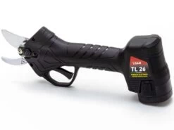 Sécateur électrique De Taille LISAM TL 26 - 2X16.8V 2.5Ah 35 Sécateur électrique De Taille LISAM TL 26 - 2X16.8V 2.5Ah -Motofaucheuse Soldes scateur lectrique de taille lisam tl 26 2x16 8v 2 5ah scateur lectrique de taille lisam tl 26 39515 1 1674139322 IMG 63c956ba5a4db