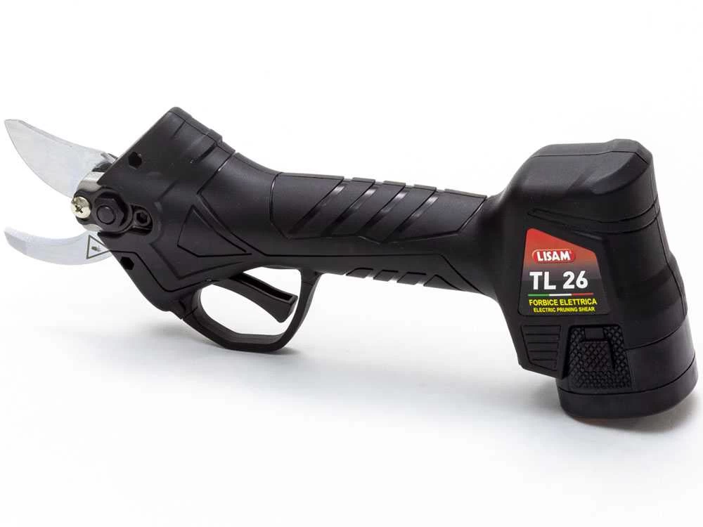 Sécateur électrique De Taille LISAM TL 26 - 2X16.8V 2.5Ah 16 Sécateur électrique De Taille LISAM TL 26 - 2X16.8V 2.5Ah – Image 14
