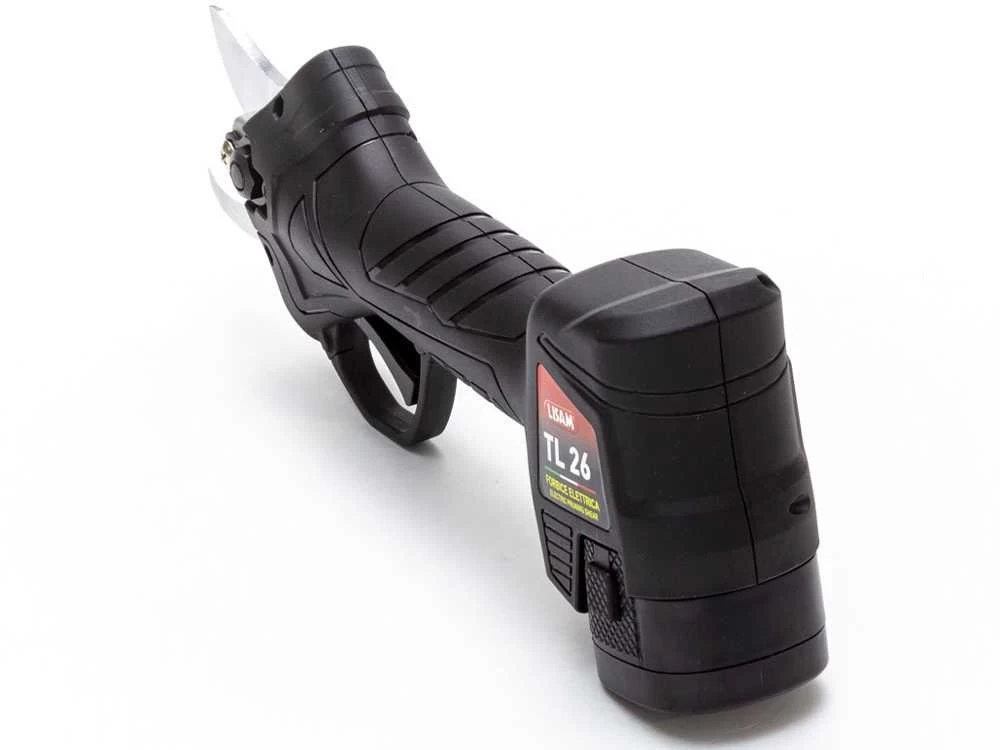 Sécateur électrique De Taille LISAM TL 26 - 2X16.8V 2.5Ah 17 Sécateur électrique De Taille LISAM TL 26 - 2X16.8V 2.5Ah – Image 15