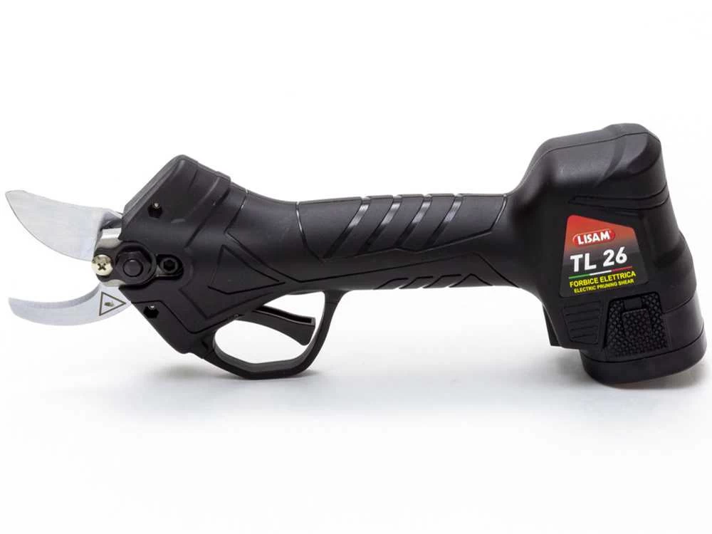 Sécateur électrique De Taille LISAM TL 26 - 2X16.8V 2.5Ah 18 Sécateur électrique De Taille LISAM TL 26 - 2X16.8V 2.5Ah – Image 16