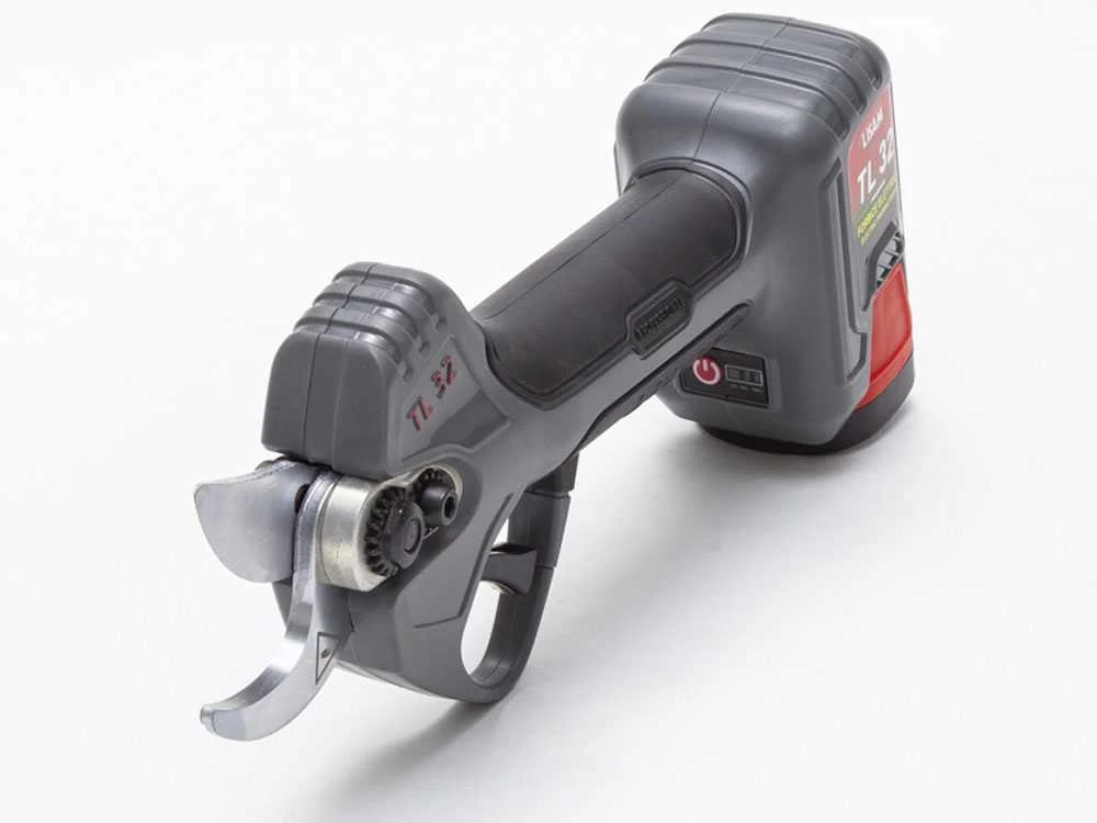 Sécateur électrique De Taille LISAM TL 32 - 2x16.8V 2.5Ah 7 Sécateur électrique De Taille LISAM TL 32 - 2x16.8V 2.5Ah – Image 5