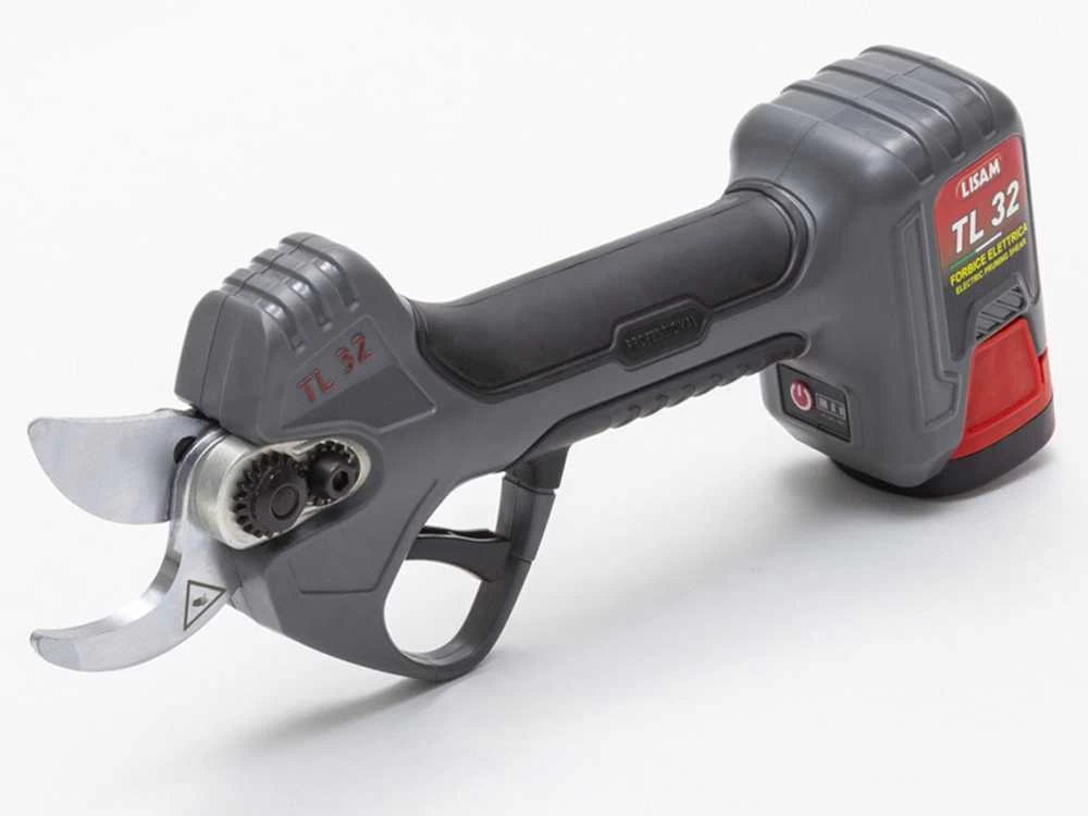 Sécateur électrique De Taille LISAM TL 32 - 2x16.8V 2.5Ah 8 Sécateur électrique De Taille LISAM TL 32 - 2x16.8V 2.5Ah – Image 6