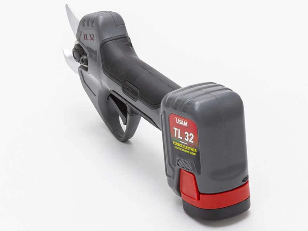 Sécateur électrique De Taille LISAM TL 32 - 2x16.8V 2.5Ah 16 Sécateur électrique De Taille LISAM TL 32 - 2x16.8V 2.5Ah – Image 14