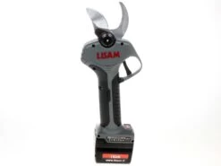 Sécateur électrique De Taille LISAM TL 42 - 2x25.2V 2.5Ah 39 Sécateur électrique De Taille LISAM TL 42 - 2x25.2V 2.5Ah -Motofaucheuse Soldes scateur lectrique de taille lisam tl 42 2x25 2v 2 5ah points forts 39556 5 1674229223 IMG 63cab5e7cd4bb