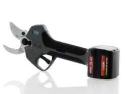 Sécateur électrique De Taille LISAM TL 42 - 2x25.2V 2.5Ah 28 Sécateur électrique De Taille LISAM TL 42 - 2x25.2V 2.5Ah -Motofaucheuse Soldes scateur lectrique de taille lisam tl 42 2x25 2v 2 5ah scateur lectrique de taille lisam tl 42 39556 1 1674229223 IMG 63cab5e7acaf6