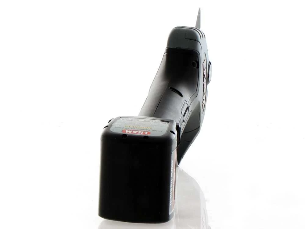 Sécateur électrique De Taille LISAM TL 42 - 2x25.2V 2.5Ah 10 Sécateur électrique De Taille LISAM TL 42 - 2x25.2V 2.5Ah – Image 8