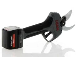 Sécateur électrique De Taille LISAM TL 42 - 2x25.2V 2.5Ah 30 Sécateur électrique De Taille LISAM TL 42 - 2x25.2V 2.5Ah -Motofaucheuse Soldes scateur lectrique de taille lisam tl 42 2x25 2v 2 5ah scateur lectrique de taille lisam tl 42 39556 1 1674229223 IMG 63cab5e7b346d