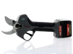 Sécateur électrique De Taille LISAM TL 42 - 2x25.2V 2.5Ah 34 Sécateur électrique De Taille LISAM TL 42 - 2x25.2V 2.5Ah -Motofaucheuse Soldes scateur lectrique de taille lisam tl 42 2x25 2v 2 5ah scateur lectrique de taille lisam tl 42 39556 1 1674229223 IMG 63cab5e7c03b1