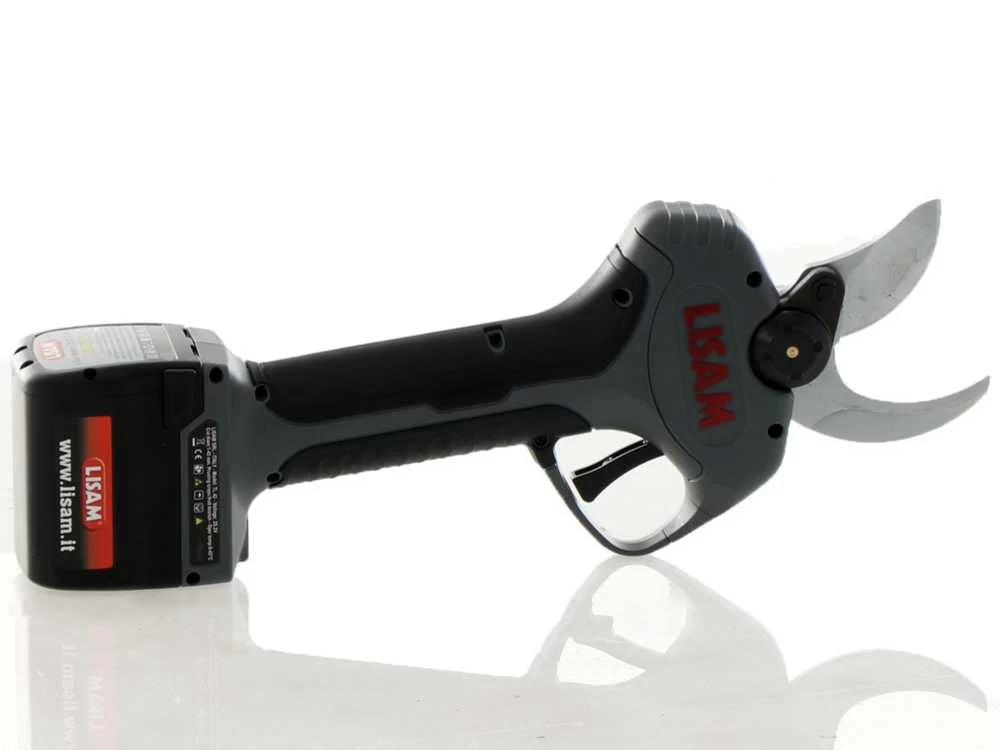 Sécateur électrique De Taille LISAM TL 42 - 2x25.2V 2.5Ah 16 Sécateur électrique De Taille LISAM TL 42 - 2x25.2V 2.5Ah – Image 14