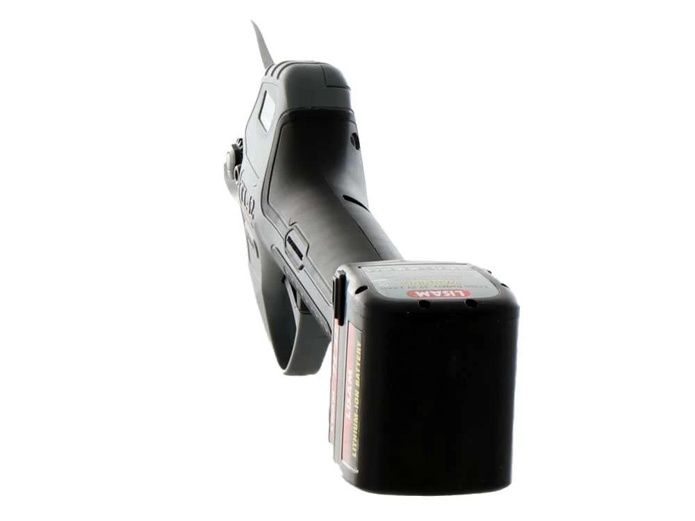 Sécateur électrique De Taille LISAM TL 42 - 2x25.2V 2.5Ah 17 Sécateur électrique De Taille LISAM TL 42 - 2x25.2V 2.5Ah – Image 15