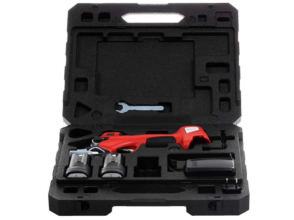 Sécateur électrique De Taille Sbaraglia Eduard A3042 32mm 17 Sécateur électrique De Taille Sbaraglia Eduard A3042 32mm – Image 15