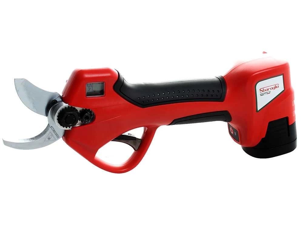Sécateur électrique De Taille Sbaraglia Eduard A3042 32mm 11 Sécateur électrique De Taille Sbaraglia Eduard A3042 32mm – Image 9