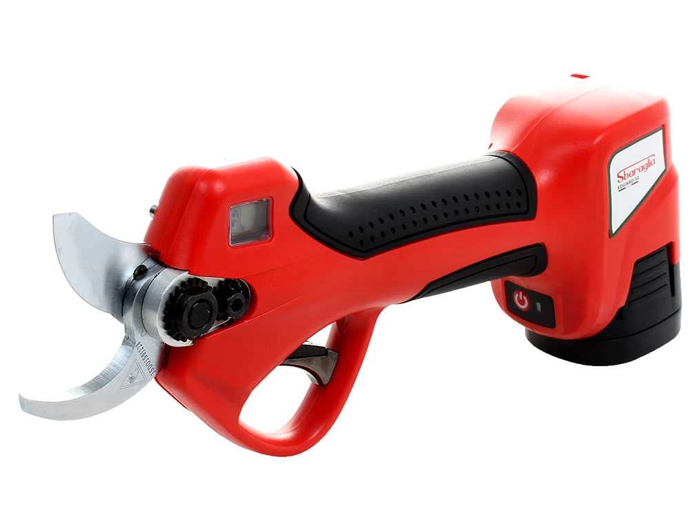 Sécateur électrique De Taille Sbaraglia Eduard A3042 32mm 10 Sécateur électrique De Taille Sbaraglia Eduard A3042 32mm – Image 8