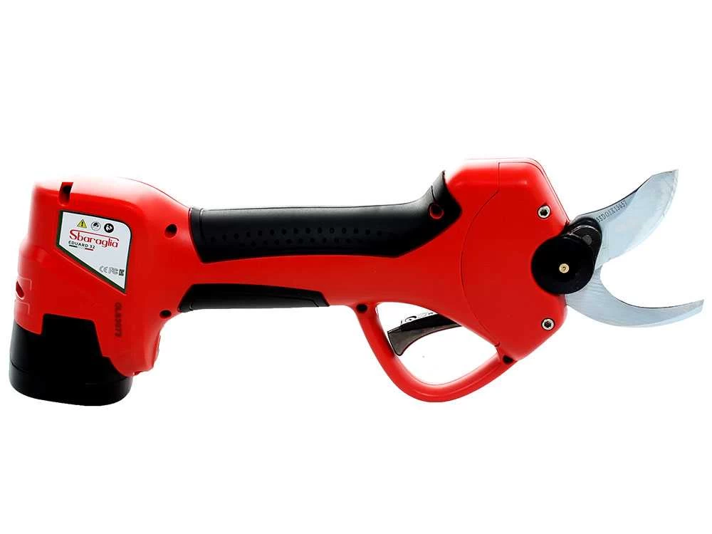 Sécateur électrique De Taille Sbaraglia Eduard A3042 32mm 7 Sécateur électrique De Taille Sbaraglia Eduard A3042 32mm – Image 5