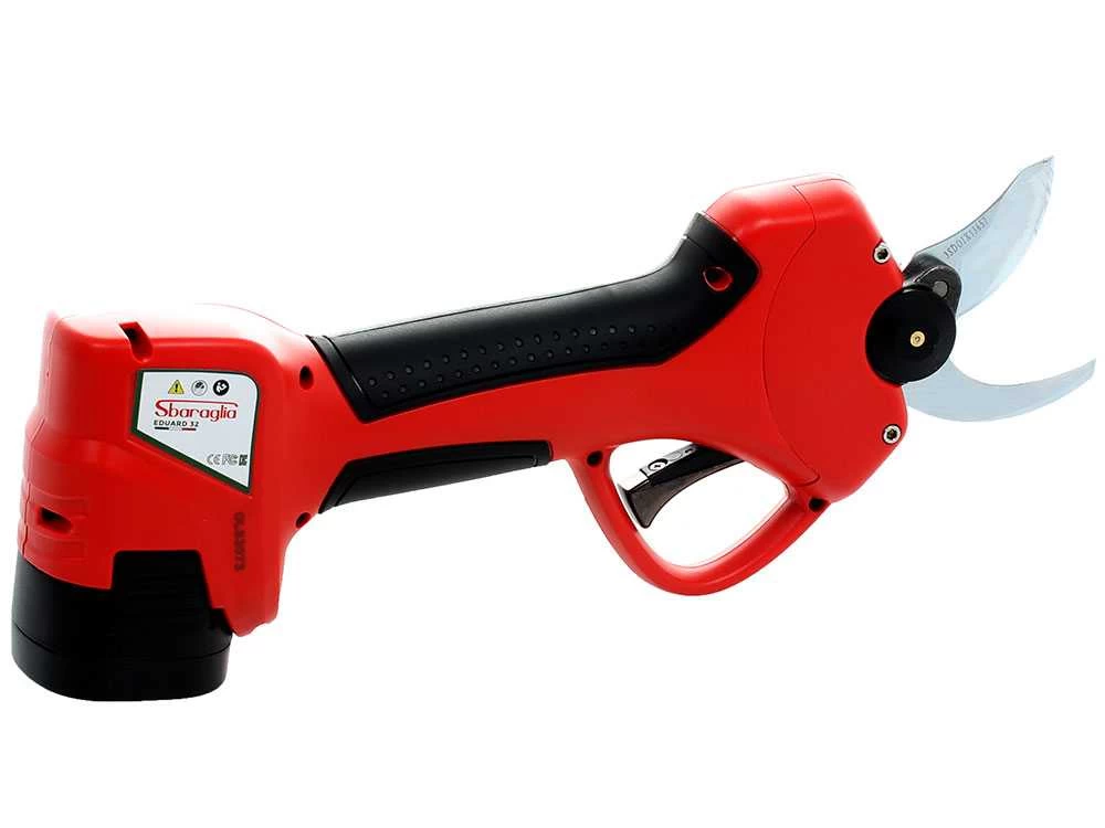 Sécateur électrique De Taille Sbaraglia Eduard A3042 32mm 6 Sécateur électrique De Taille Sbaraglia Eduard A3042 32mm – Image 4