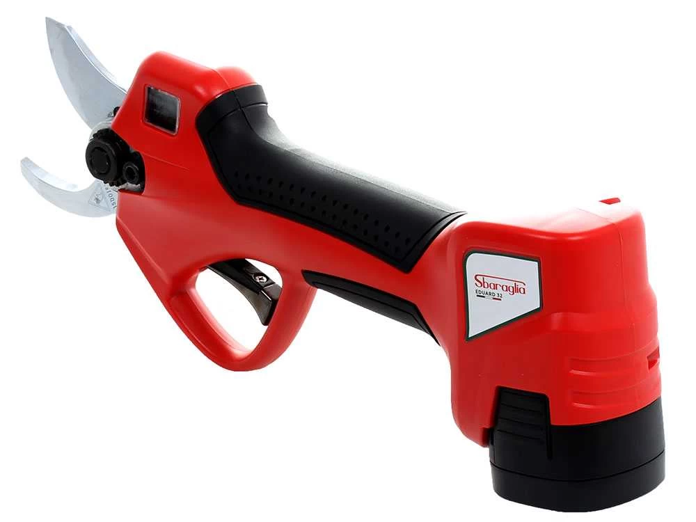 Sécateur électrique De Taille Sbaraglia Eduard A3042 32mm 4 Sécateur électrique De Taille Sbaraglia Eduard A3042 32mm – Image 2
